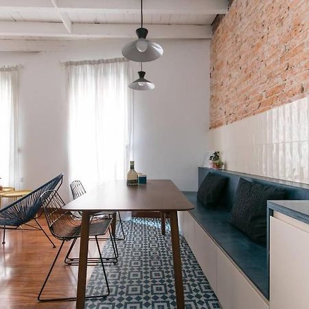 City Hall I Apartment Bilbao Exterior foto