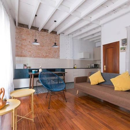 City Hall I Apartment Bilbao Exterior foto