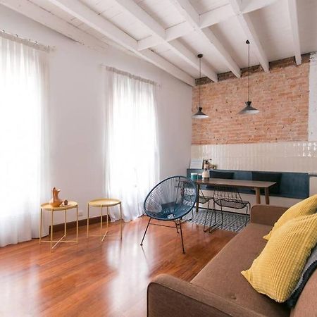 City Hall I Apartment Bilbao Exterior foto
