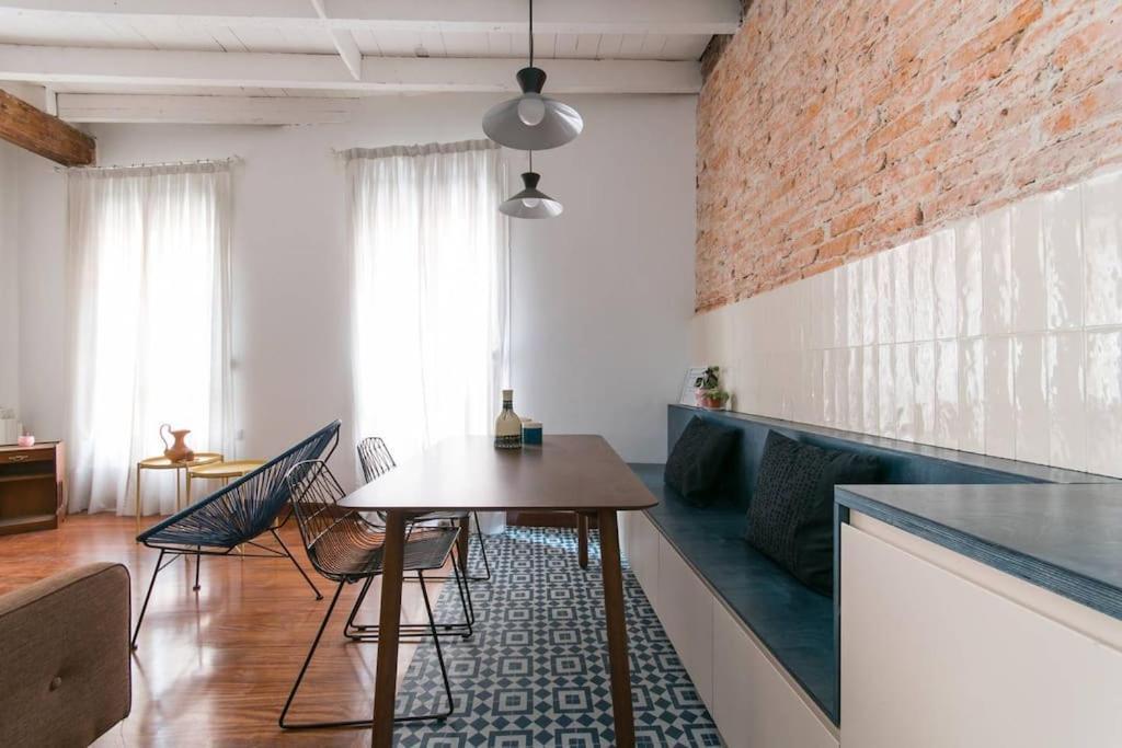 City Hall I Apartment Bilbao Exterior foto