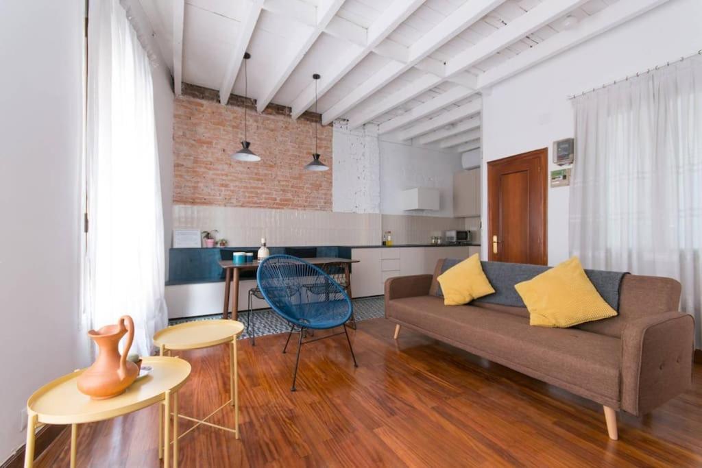 City Hall I Apartment Bilbao Exterior foto