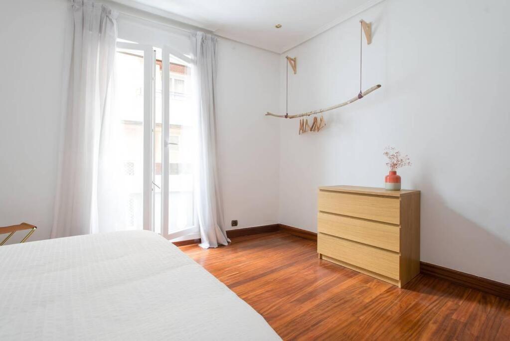 City Hall I Apartment Bilbao Exterior foto
