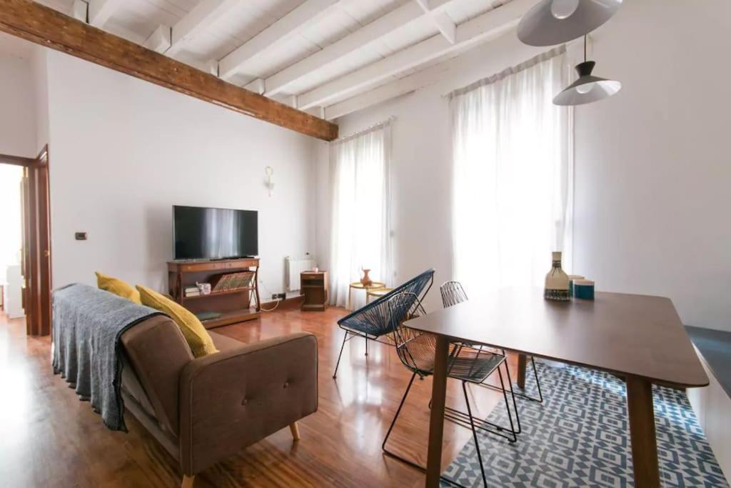 City Hall I Apartment Bilbao Exterior foto